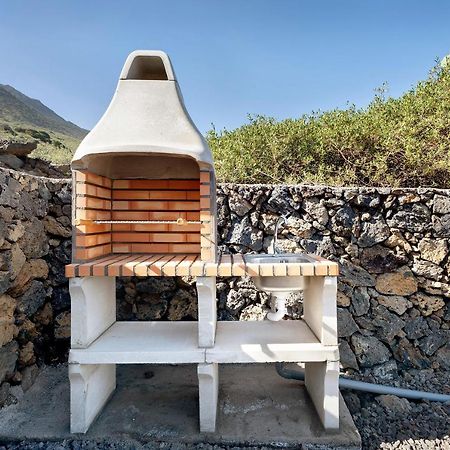 La Higuera Villa Frontera Luaran gambar