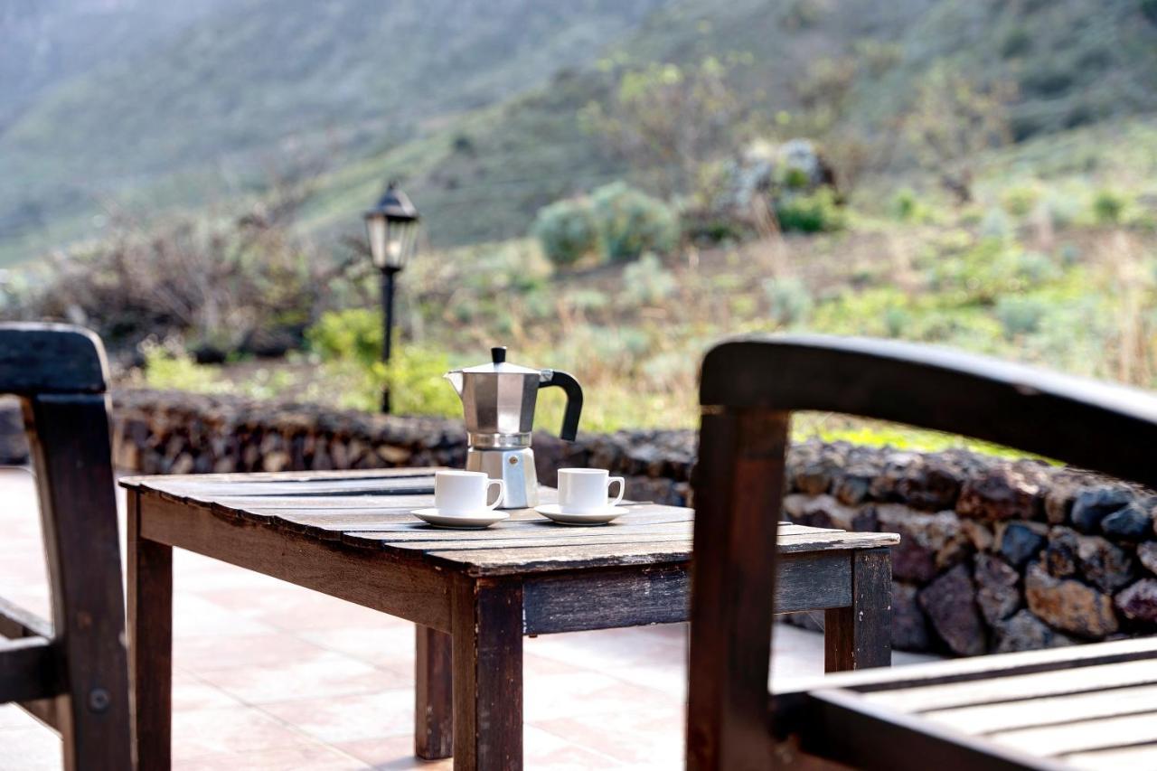 La Higuera Villa Frontera Luaran gambar