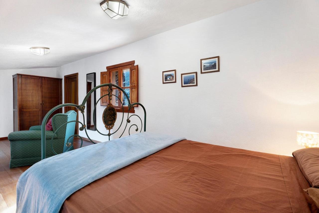 La Higuera Villa Frontera Luaran gambar