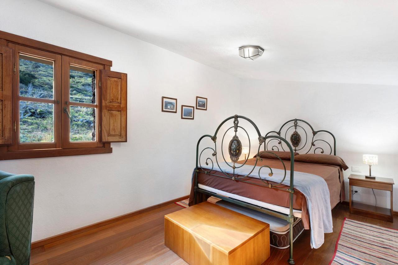 La Higuera Villa Frontera Luaran gambar