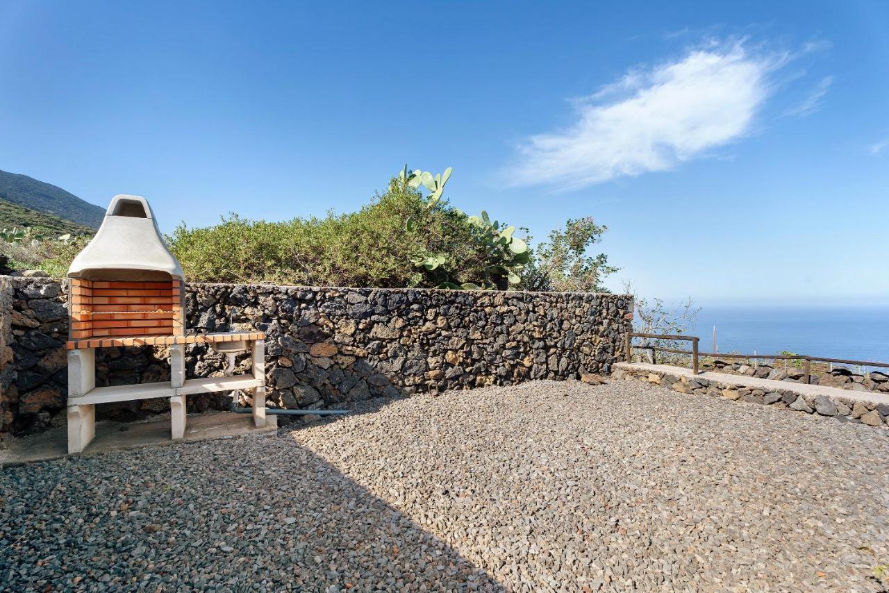 La Higuera Villa Frontera Luaran gambar