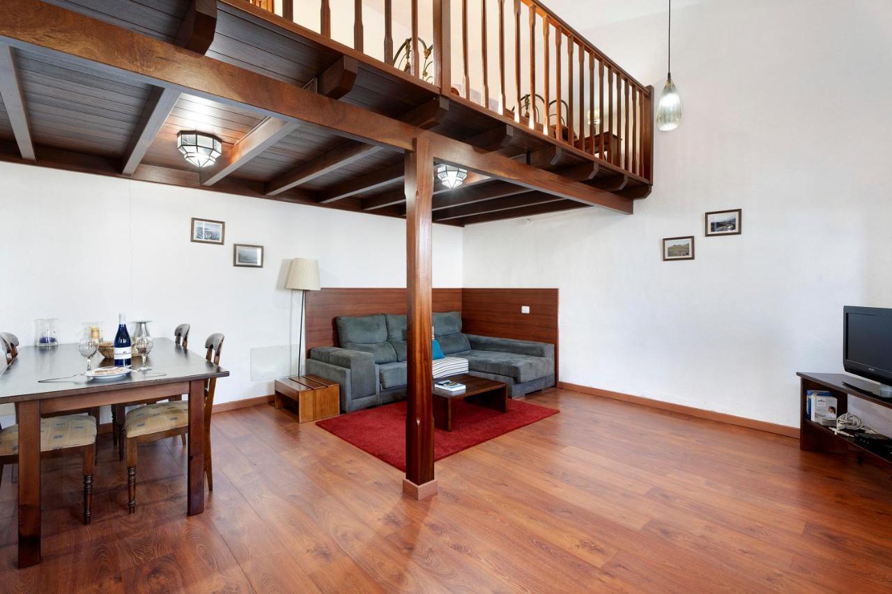 La Higuera Villa Frontera Luaran gambar